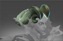 Horns of the Bone Scryer