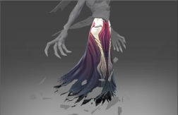 Funereal Dress of the Bone Scryer