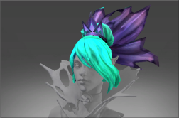 Coronet of the Mortal Coil