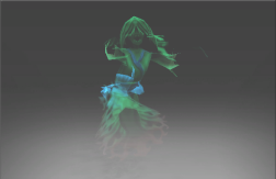 Augur's Ghosts