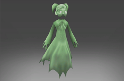 Spirits of the Mourning Mother