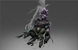 Dress of the Corpse Maiden