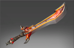 Edge of the Slain Dragon