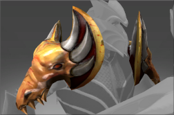 Armor of the Drake