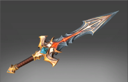 Sword of Ascension