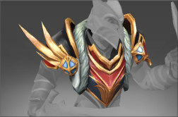 Pauldrons of Ascension