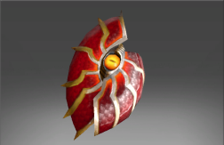 Shield of the Blazing Superiority