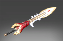 Sword of the Blazing Superiority