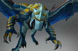 Kindred of the Iron Dragon