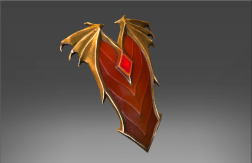 Crest of the Wyrm Lords