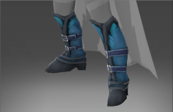 Death Shadow Boots