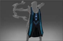 Death Shadow Cape