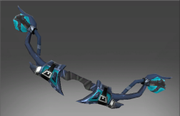 Cold Case Bow