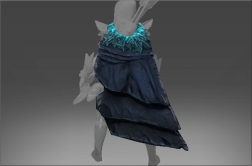Cloak of the Boreal Watch