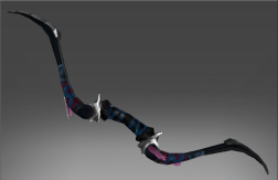 Bow of the Shadowcat
