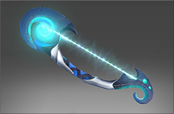 Bow of the Lone Traveler