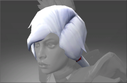 Sylvan Guard's Hair