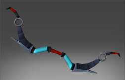 Sylvan Guard's Bow