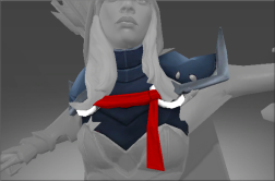 Sylvan Guard's Dress Armor