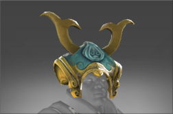 Desert Gale Helmet
