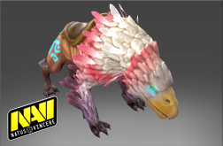 Wings of Obelis Mount