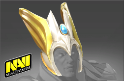 Wings of Obelis Helmet