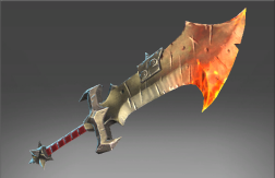 Blade of Endless Havoc