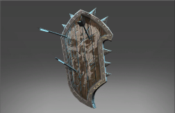 Shield of Endless Havoc