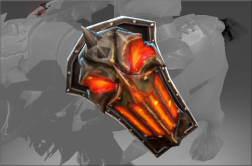 Shield of Screaming Souls