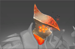 Helm of Infernal Despair
