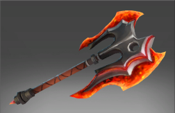Hellfire Edge