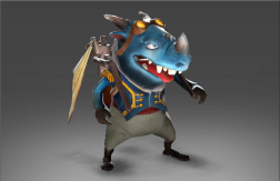Nimble Ben