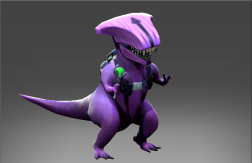 Faceless Rex