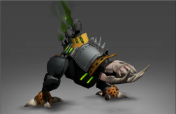 Deathripper