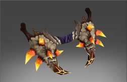 Molten Genesis
