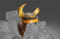 Lost Hills Helm