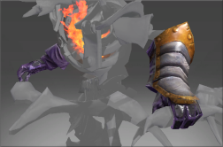 Lost Hills Gauntlets