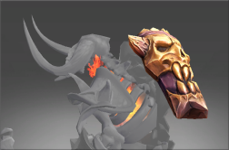 Demon Quiver of the Crypt Guardian