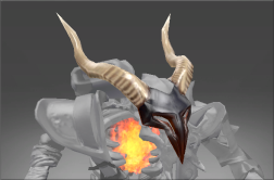 Demon Guise of the Vandal