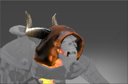 Hood of the Fallen Cloak