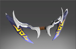 Runic Bow of Corruption