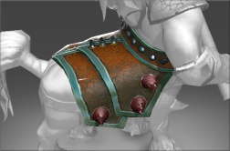 Spine of Omexe