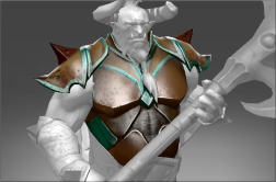 Armor of Omexe