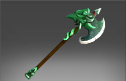 Flight of the Jade Phoenix