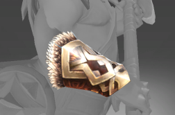 Bracers of the Unbroken Stallion