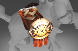 Shields of the Unbroken Stallion