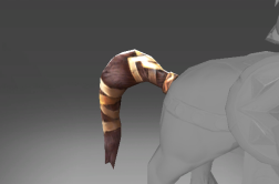 Tail of the Unbroken Stallion