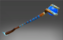 Wizardry Staff of the North