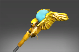 Frost Owl's Beacon