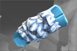 Arctic Bracers of the North